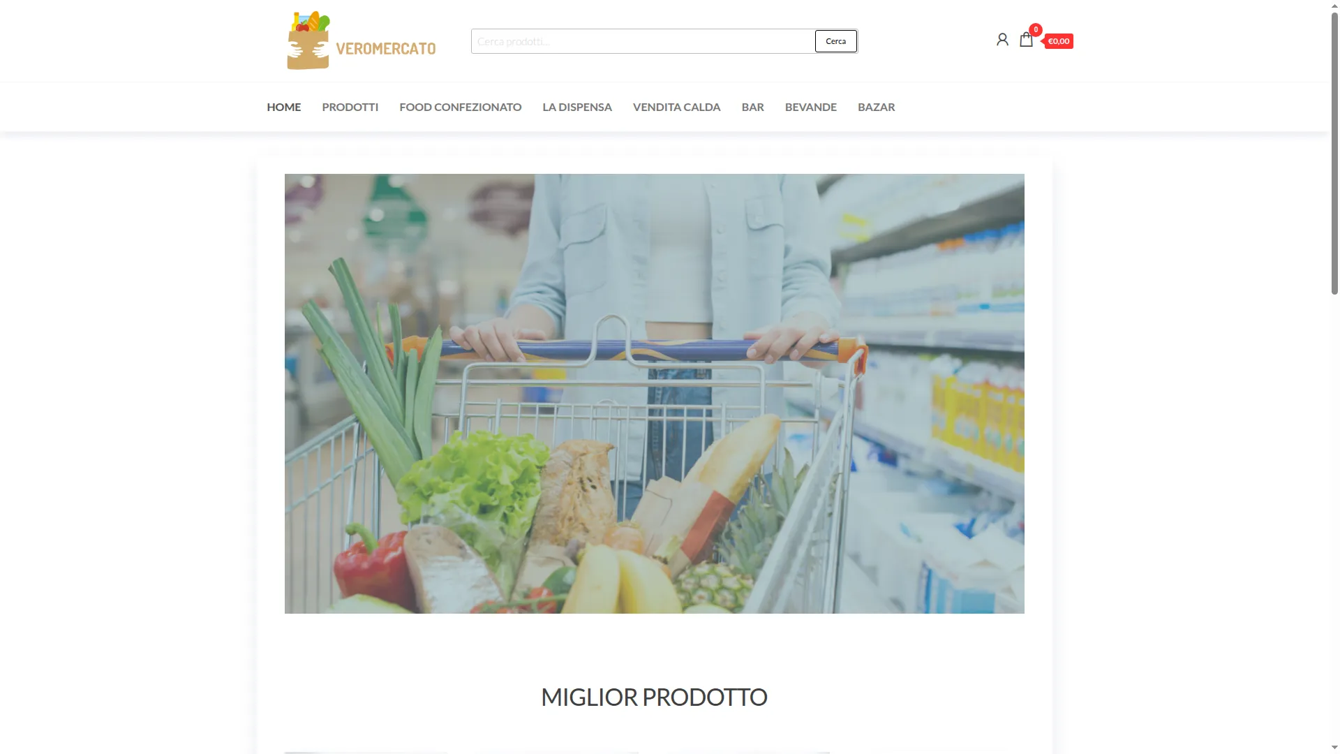 Veromercato.com