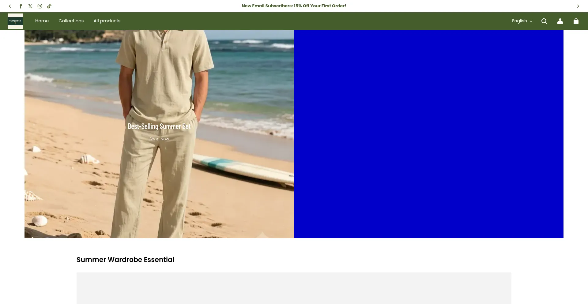 Verquana.com