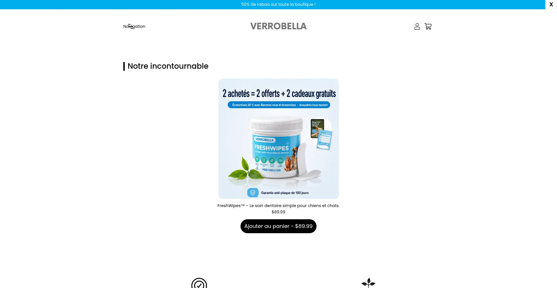 Verrobella.com