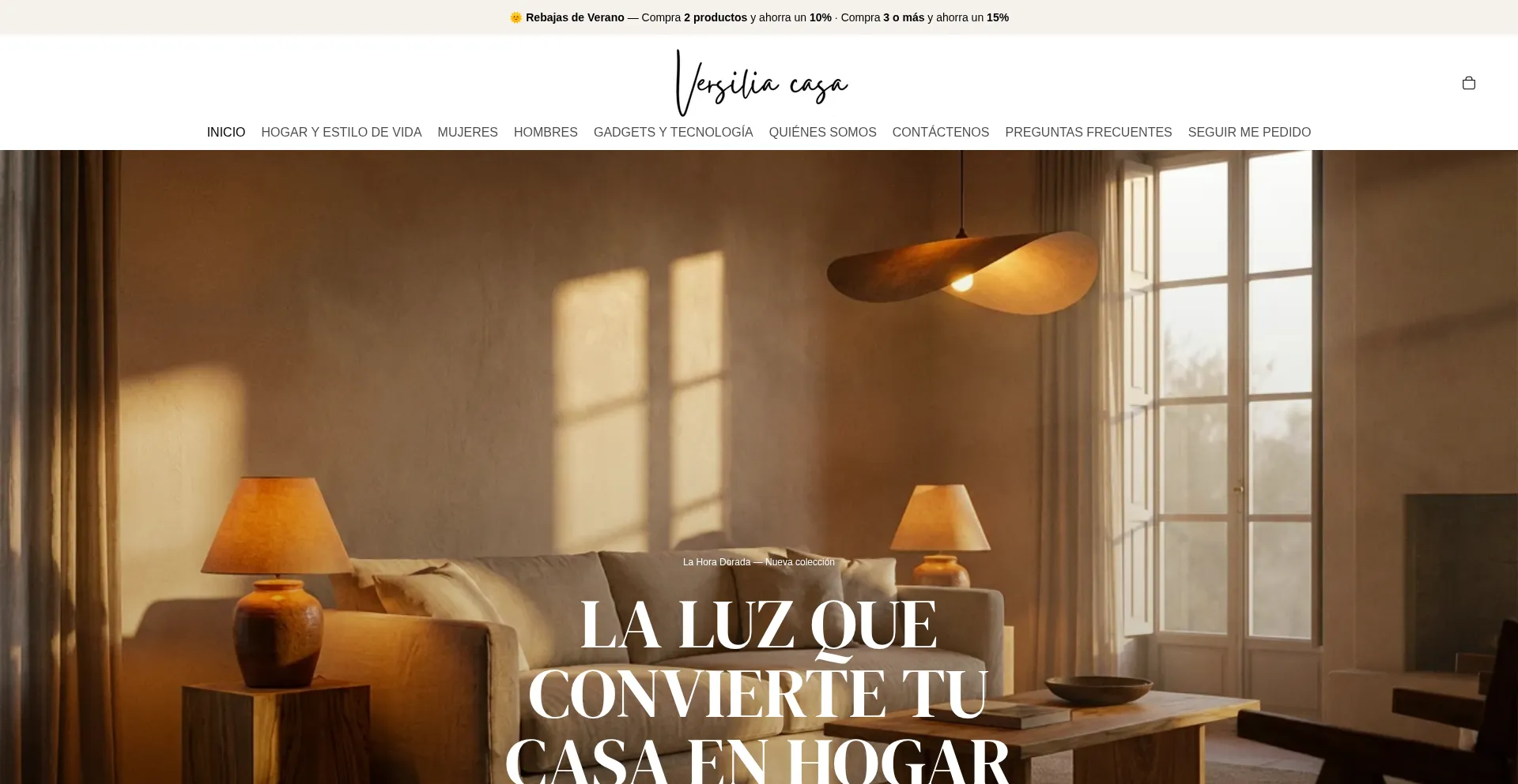 Versiliacasa.com