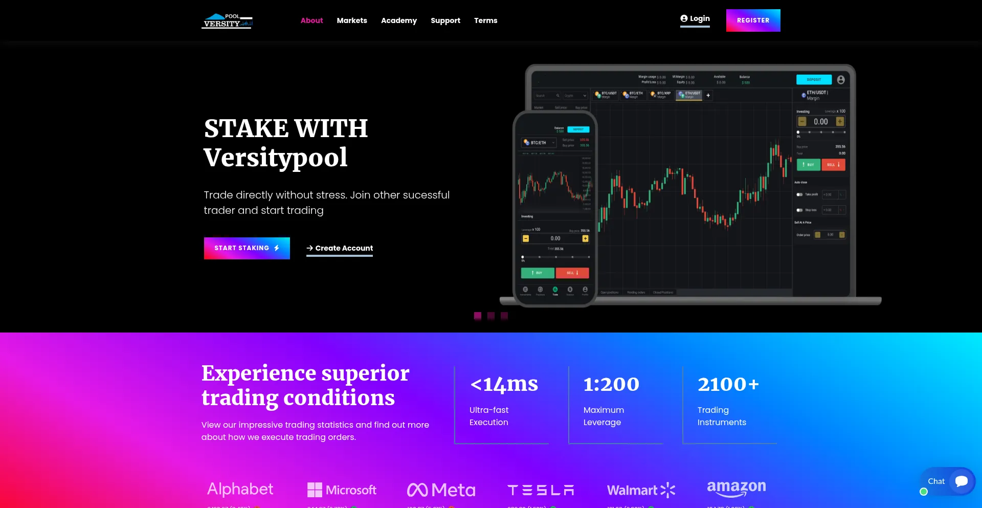 Versitypool.com