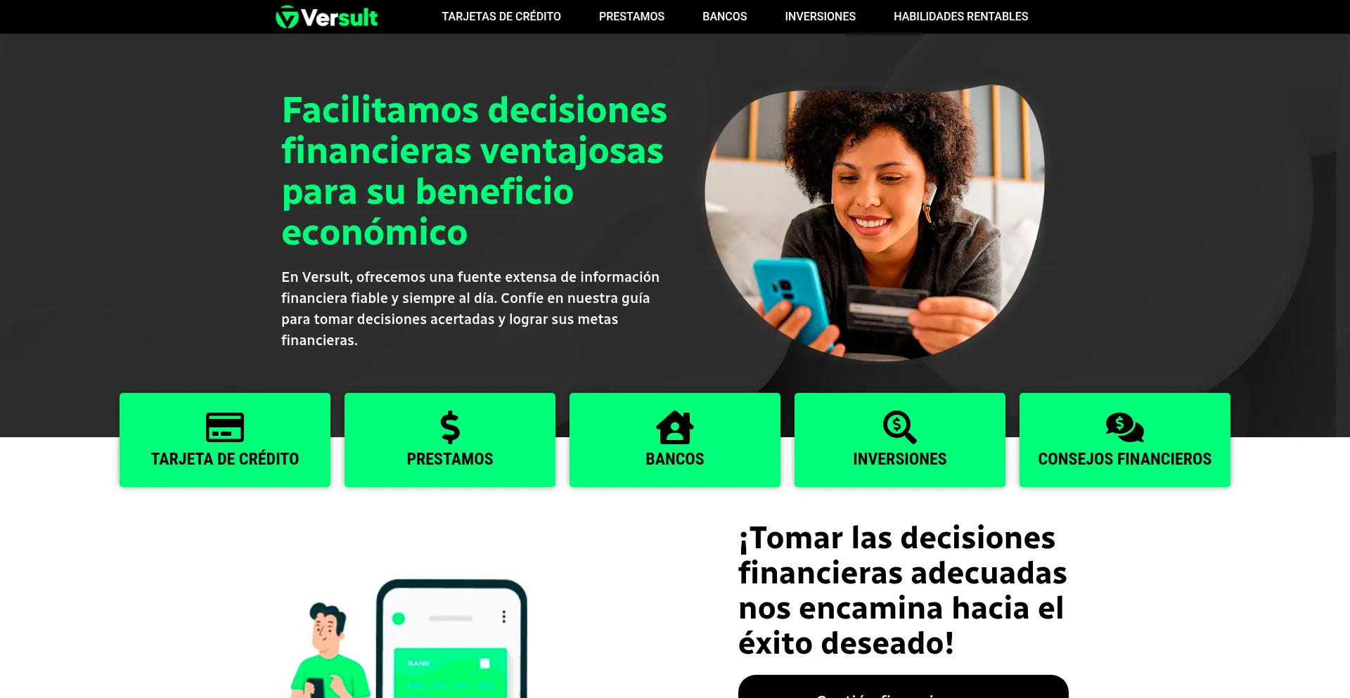 Versult.com