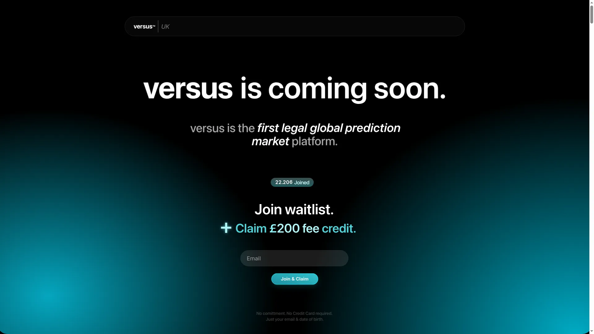 Versusapp.com