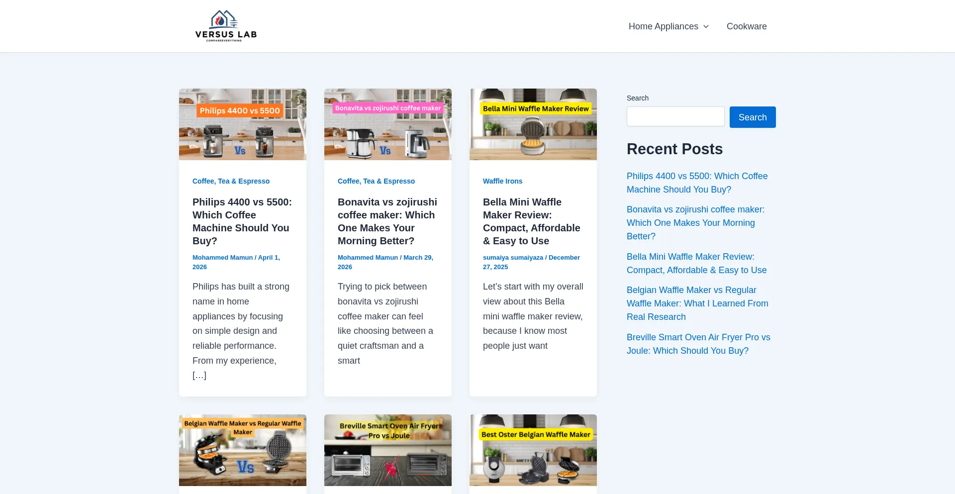 Versuslab.org