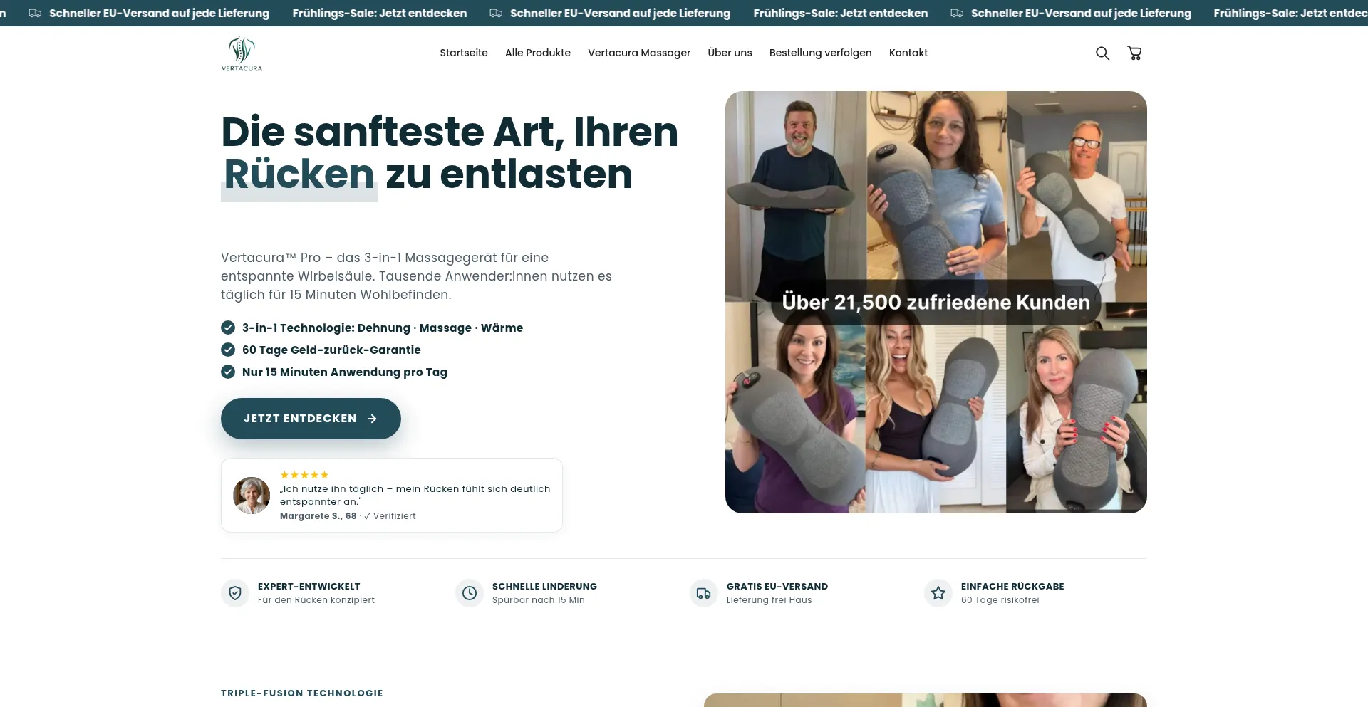 Vertacura.com