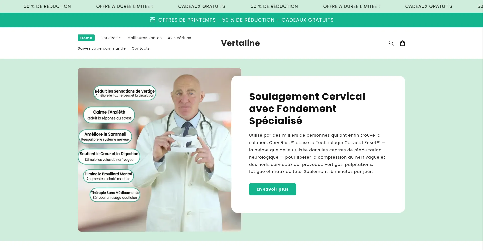 Vertalinefr.com