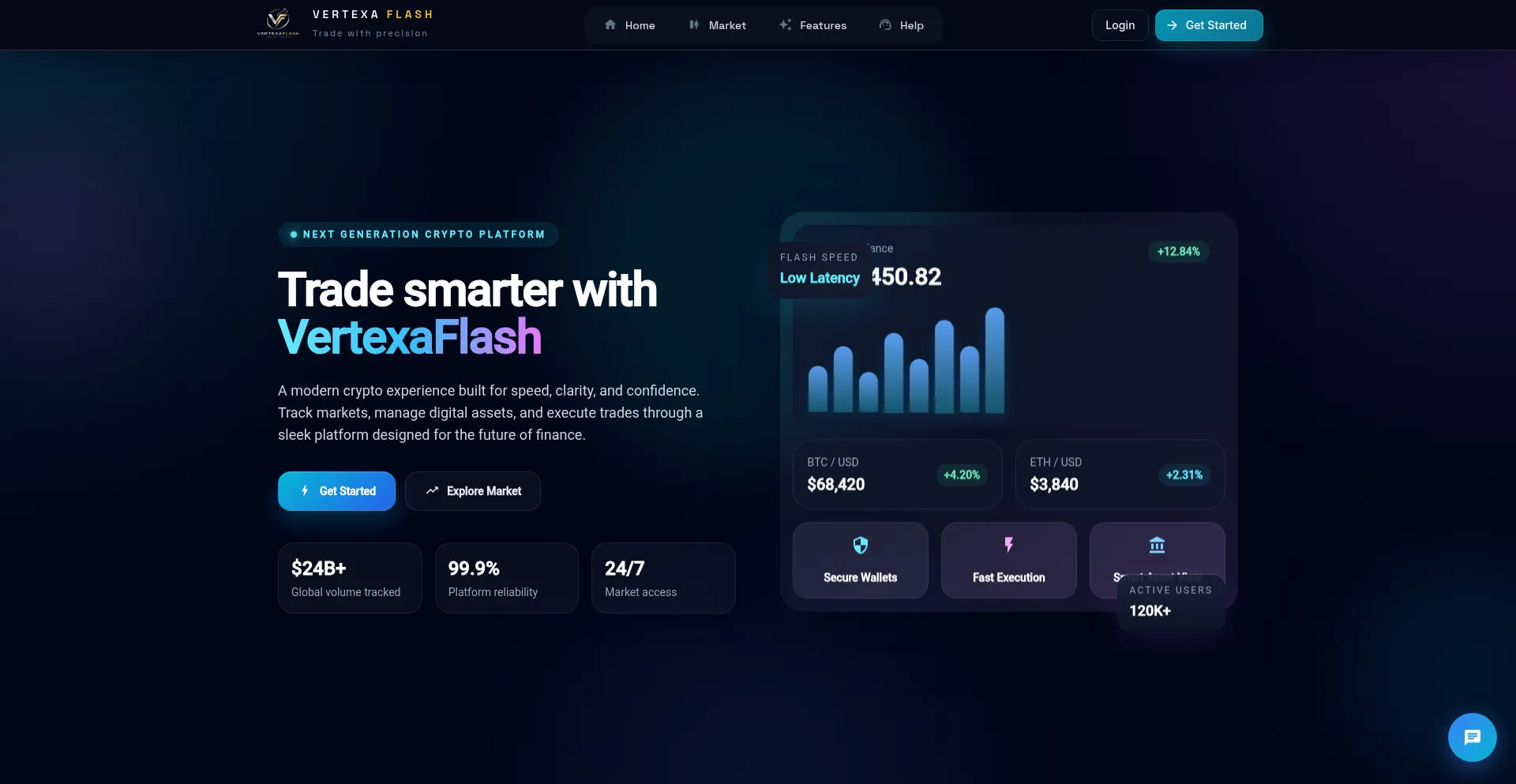 Vertexaflash.com