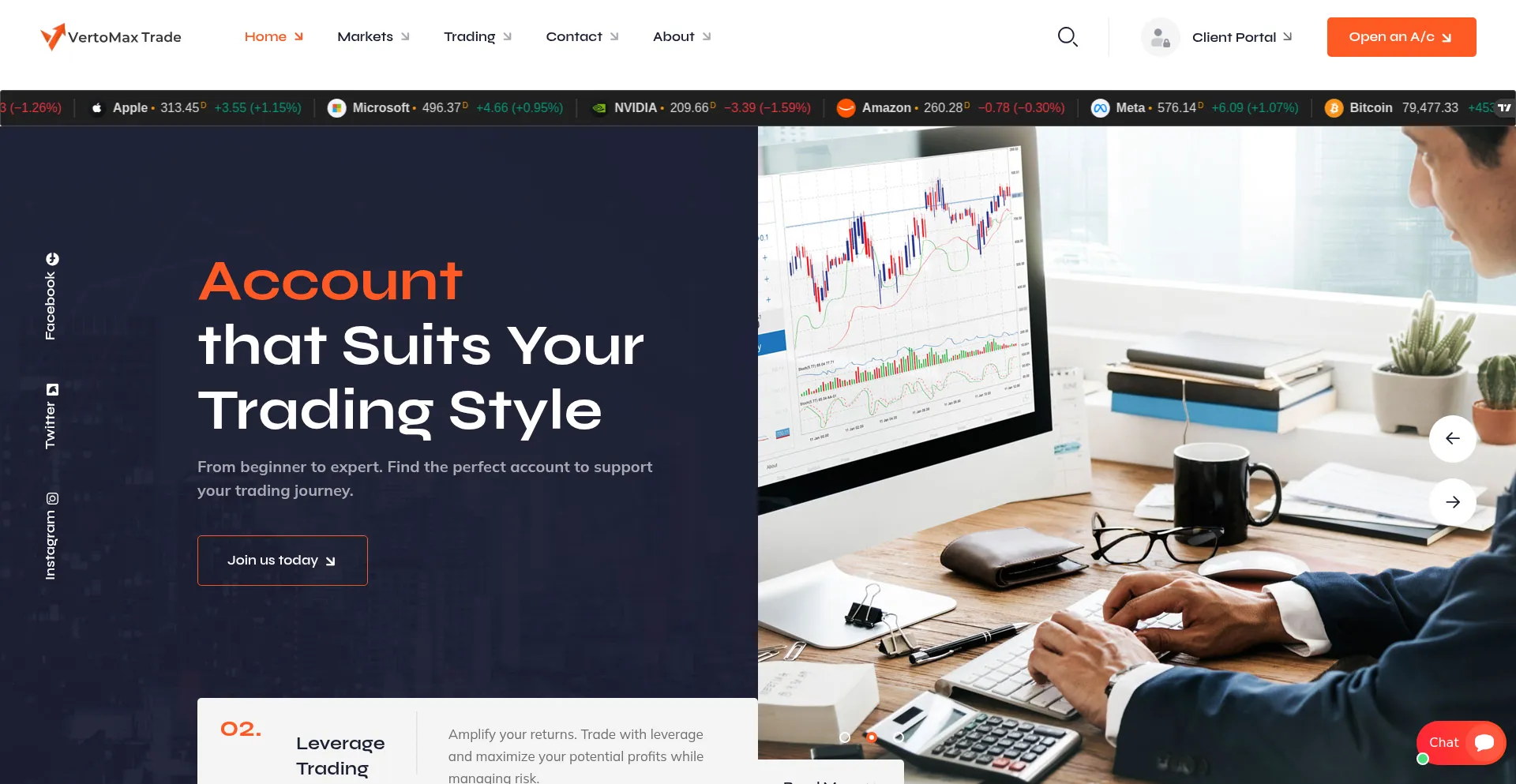 Vertomax.com
