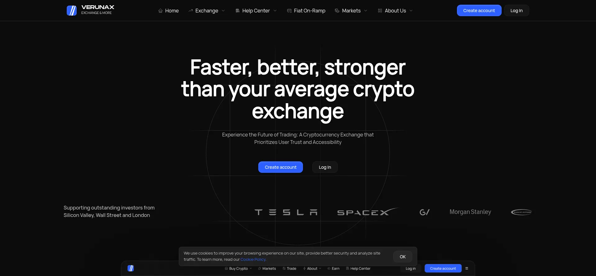Verunax.com