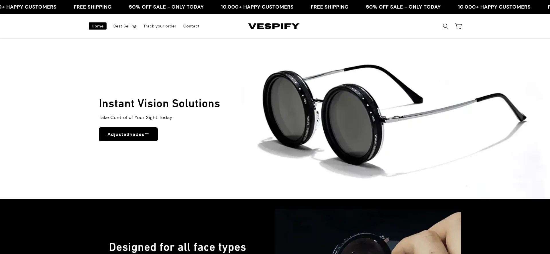 Vespify.com