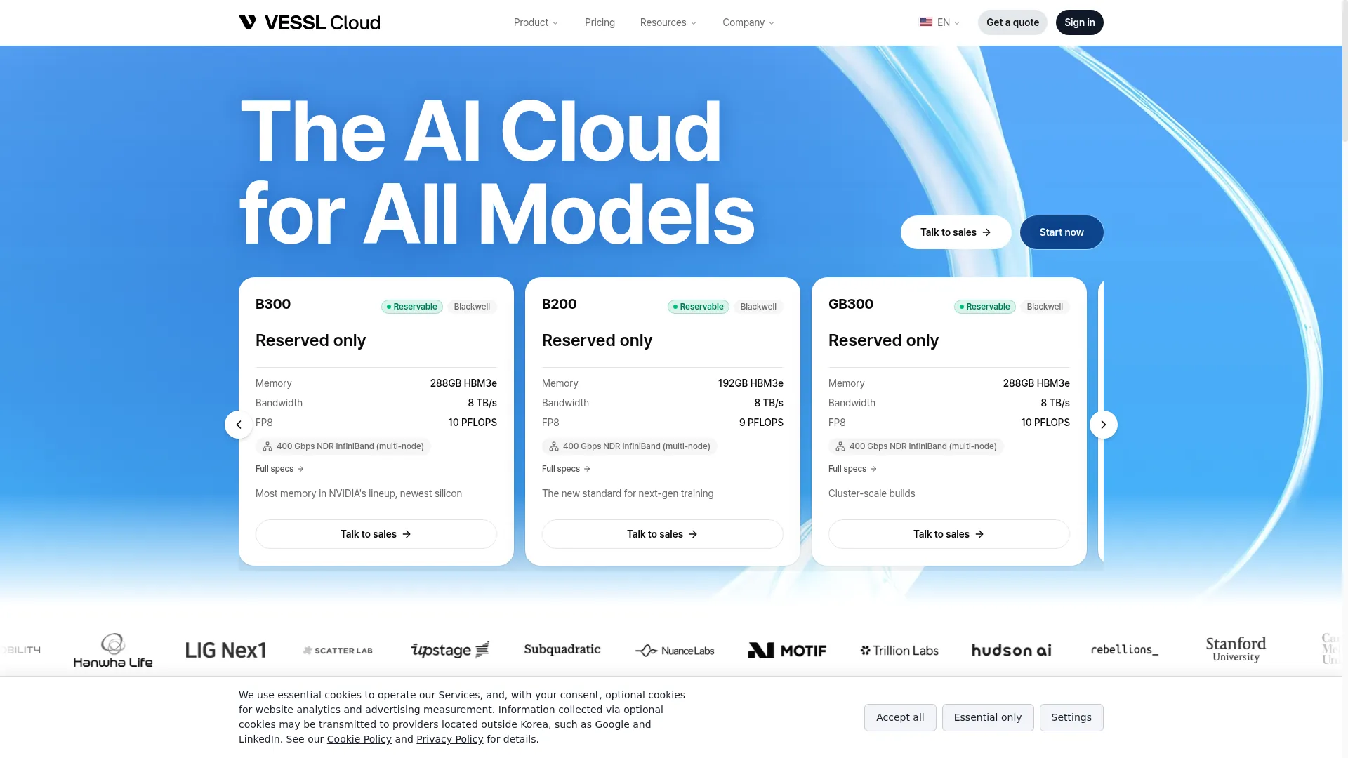 Vessl.ai