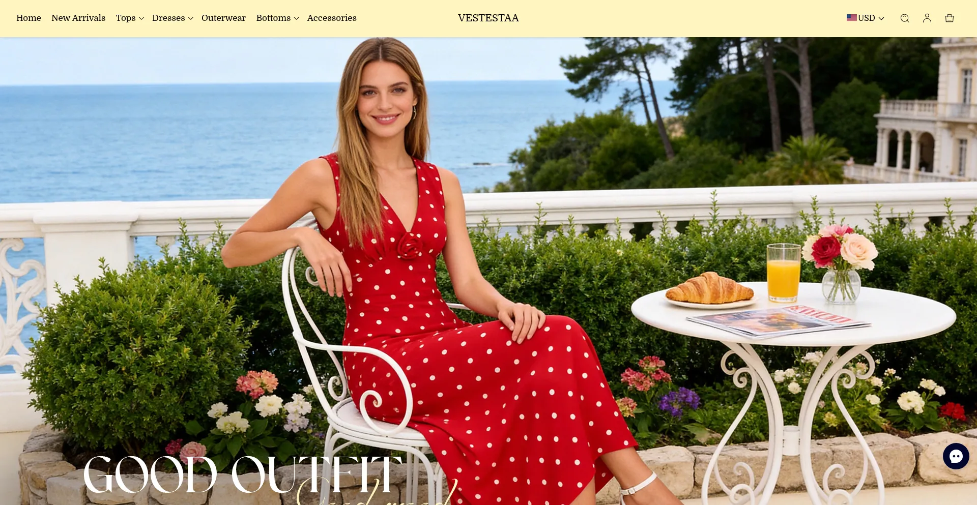 Vestestaa.com