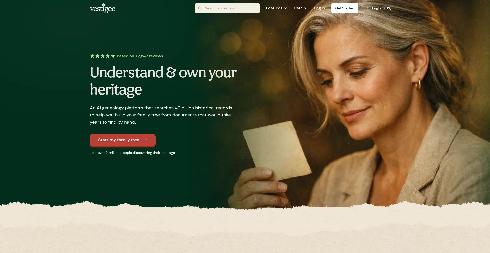 Vestigee.com