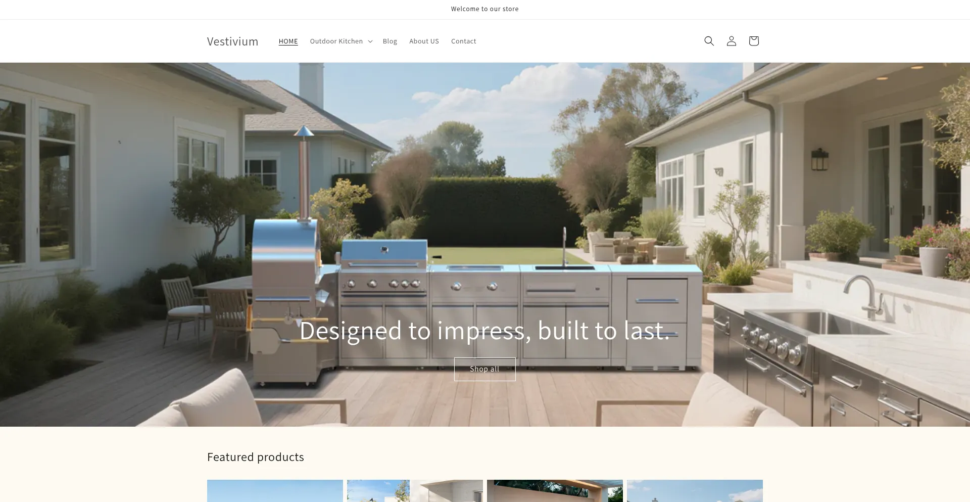 Vestivium.com