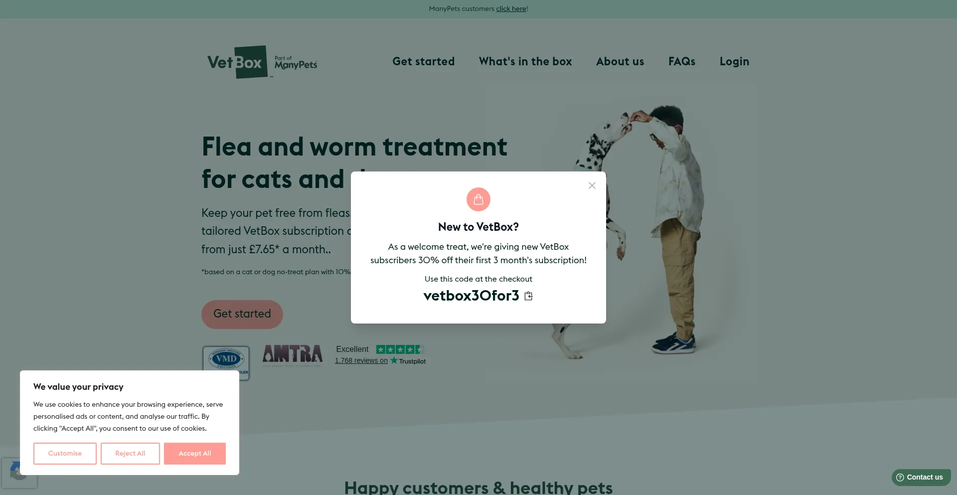 Vetbox.com