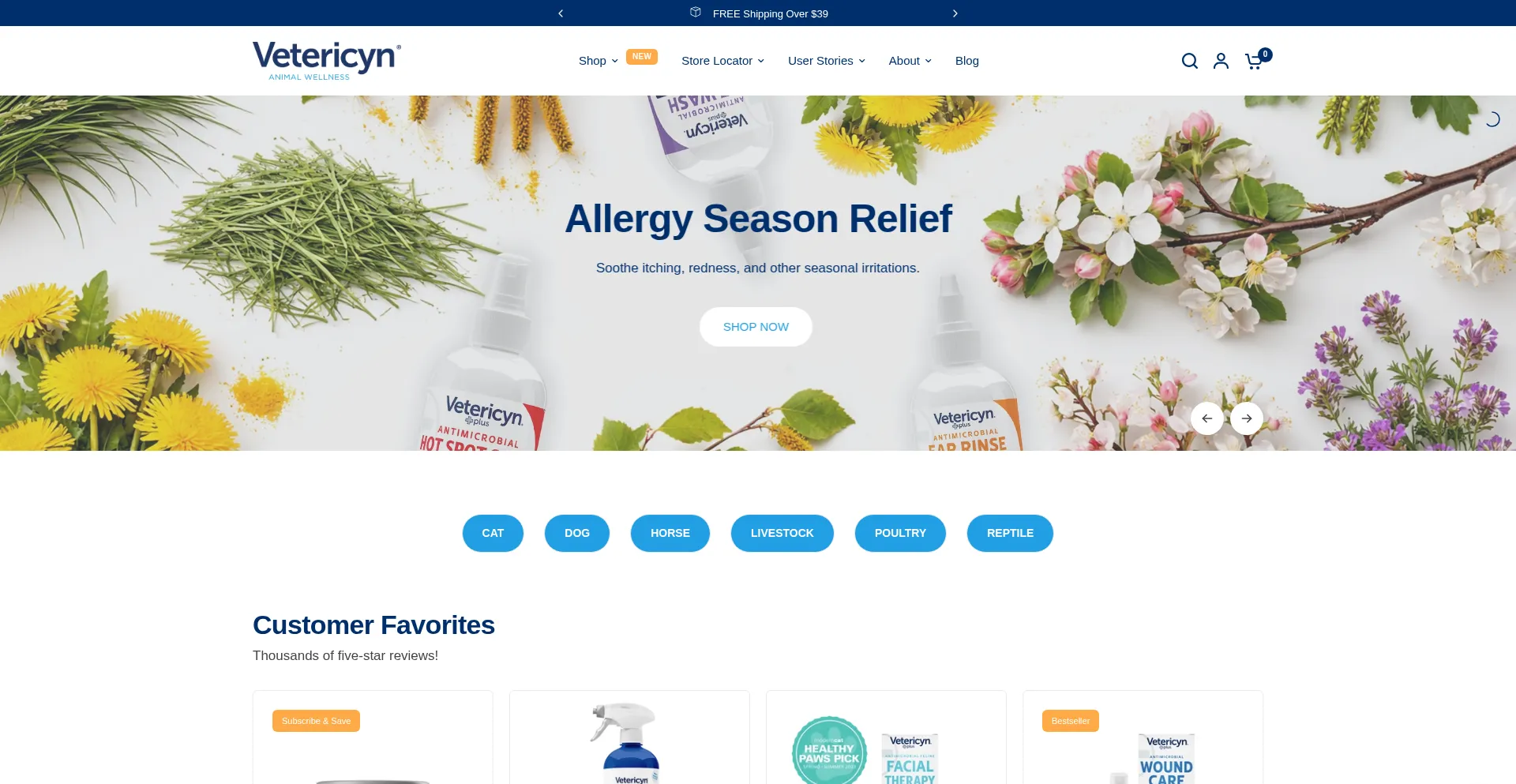 Vetericyn.com