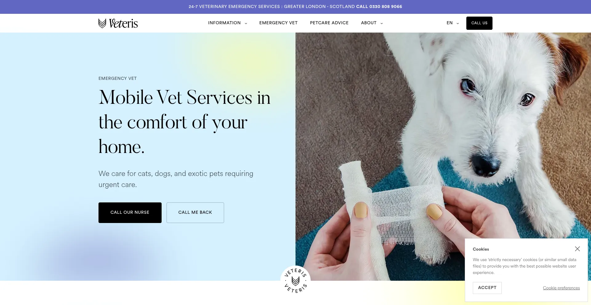 Veteris.co.uk