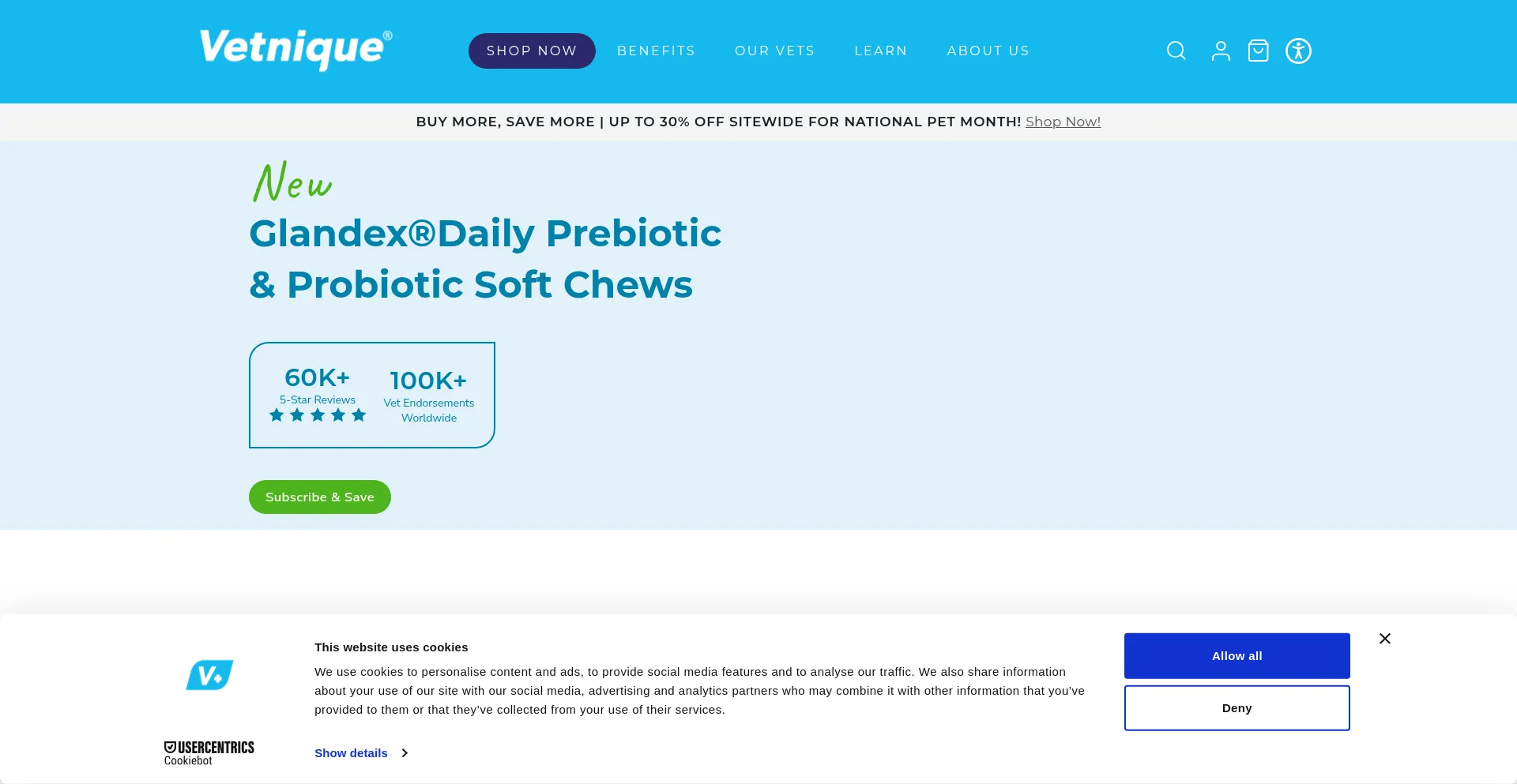 Vetnique.com
