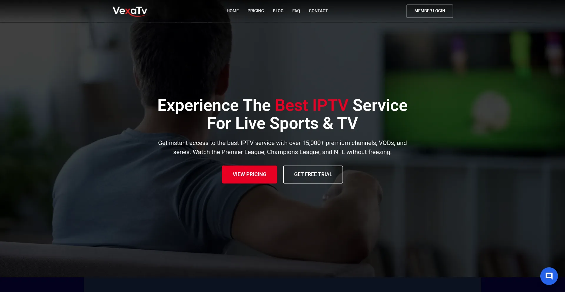 Vexatv.com