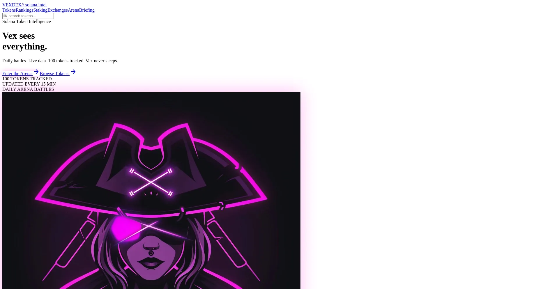 Vexdex.xyz