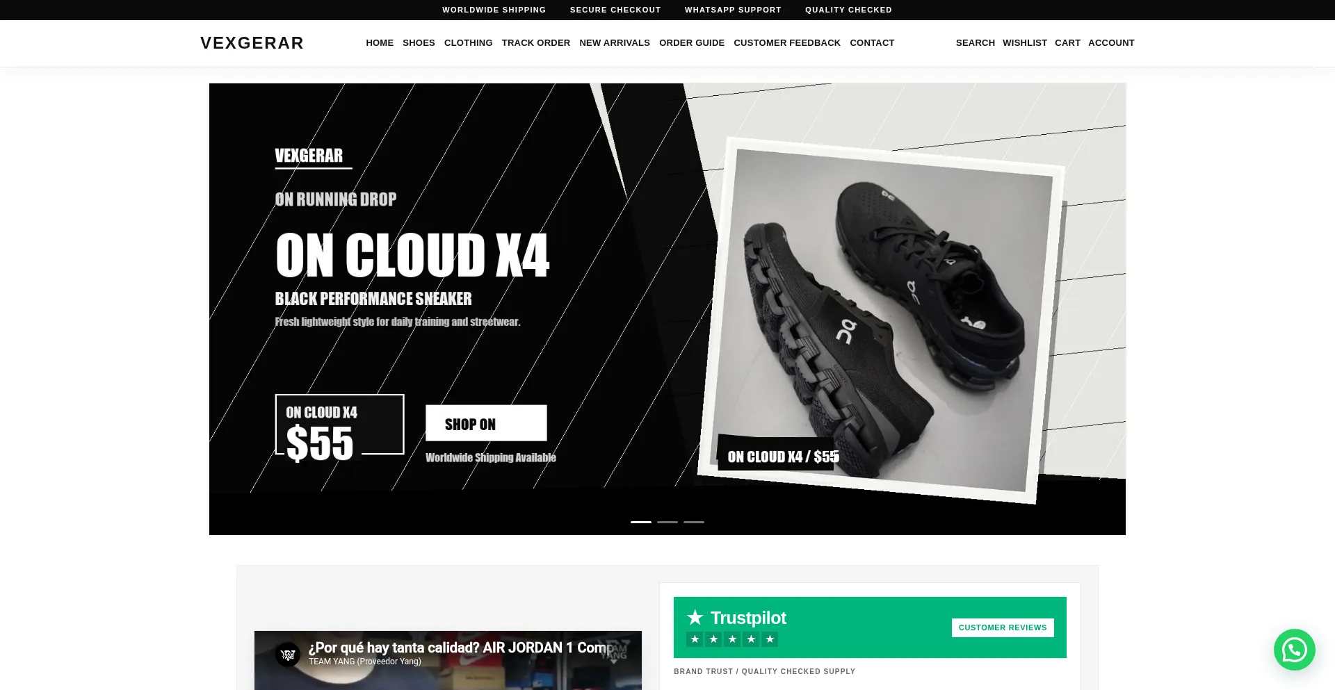 Vexgerar.com