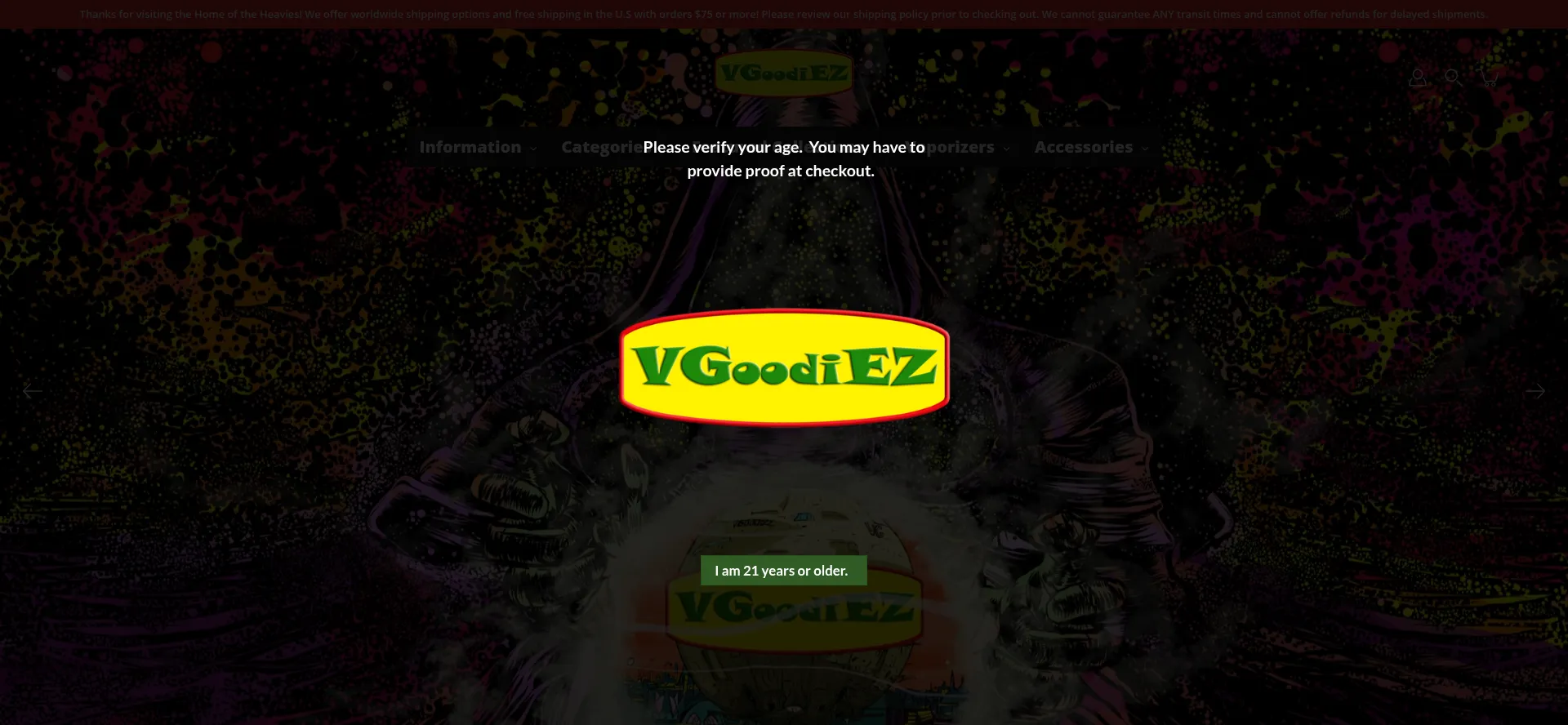 Vgoodiez.com