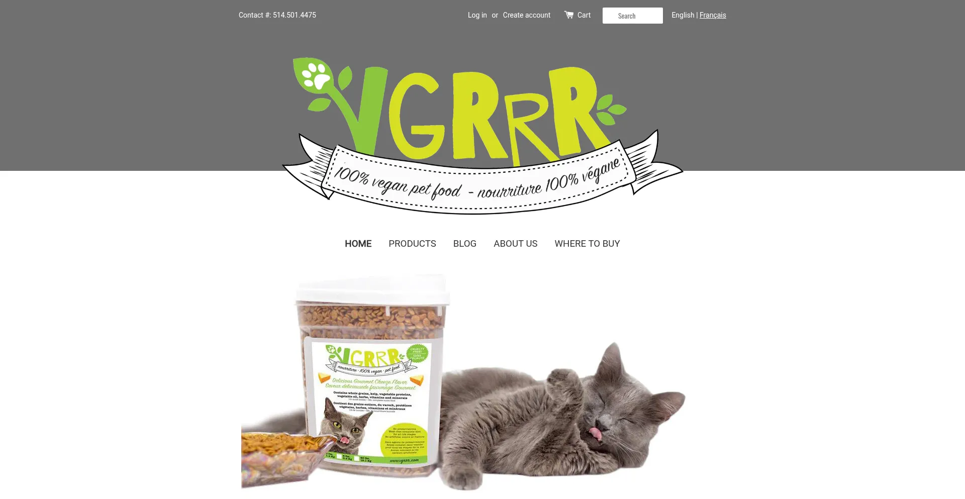 Ist Vgrrr.com sicher und vertrauenswürdig?