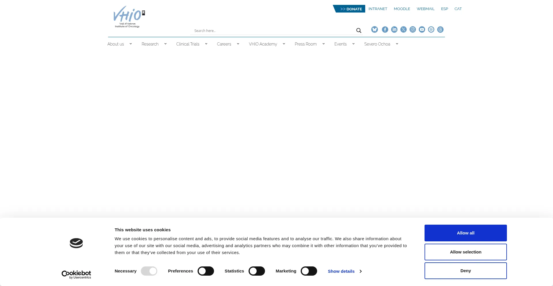 Ist Vhio.net sicher und vertrauenswürdig?
