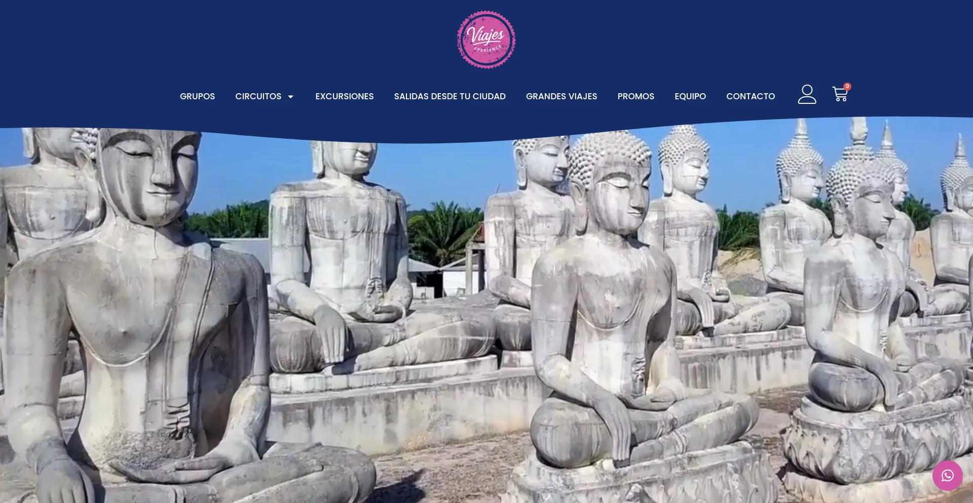 Viajesxperience.com