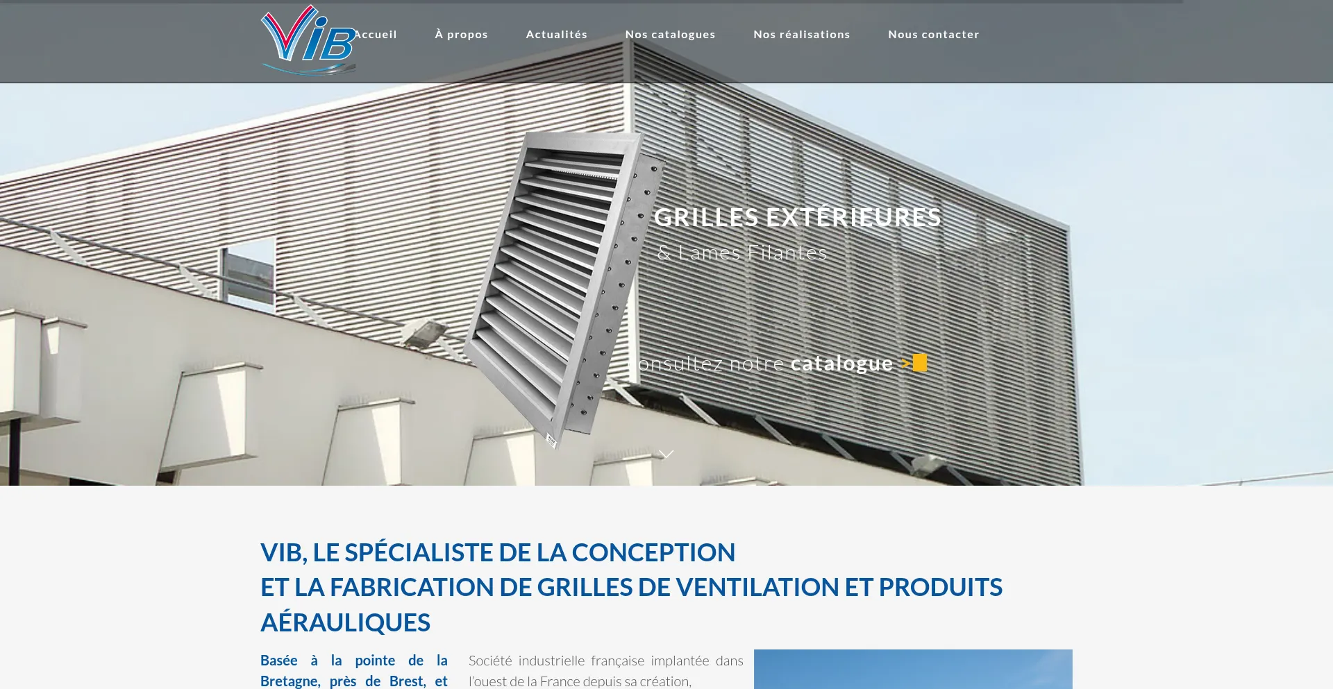 Vib.com.fr