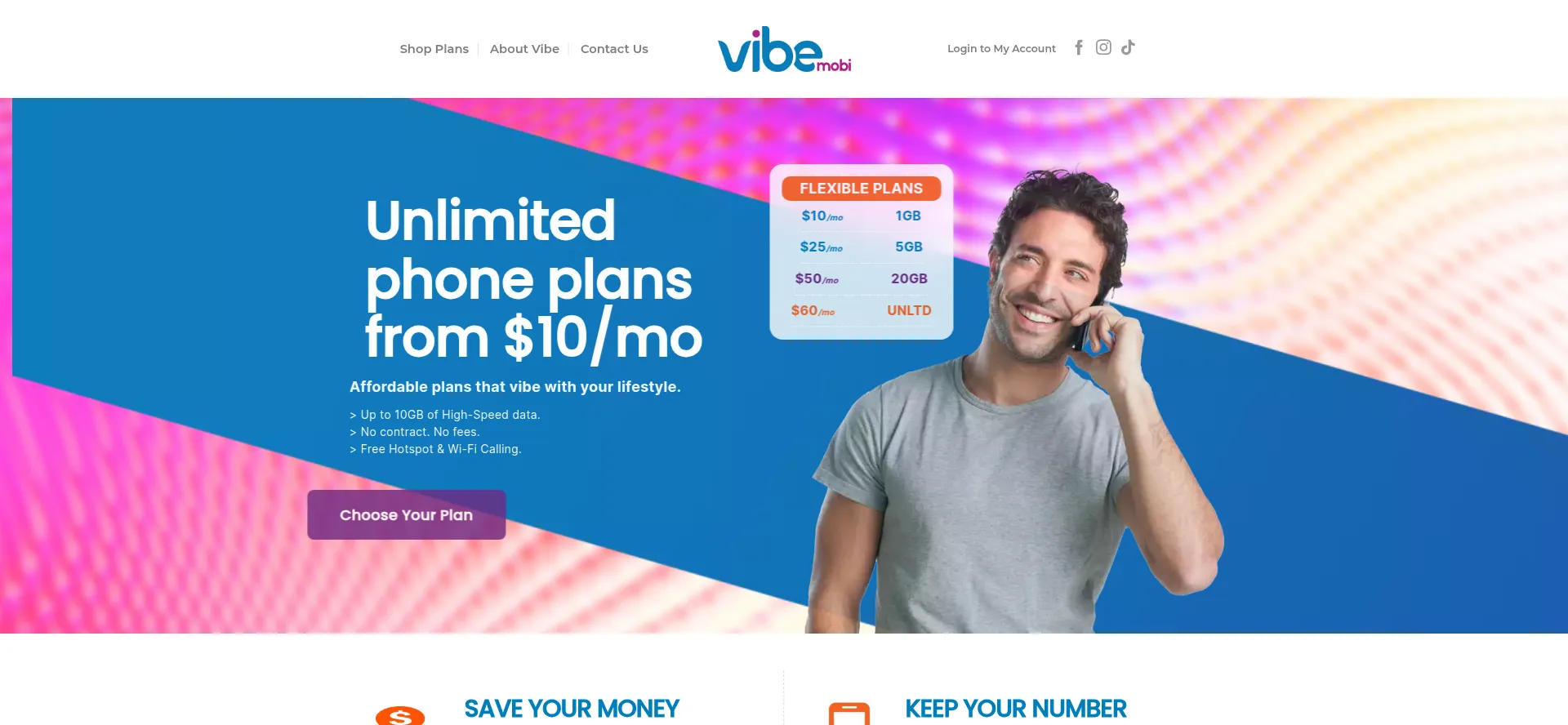 Ist Vibemobi.com sicher und vertrauenswürdig?