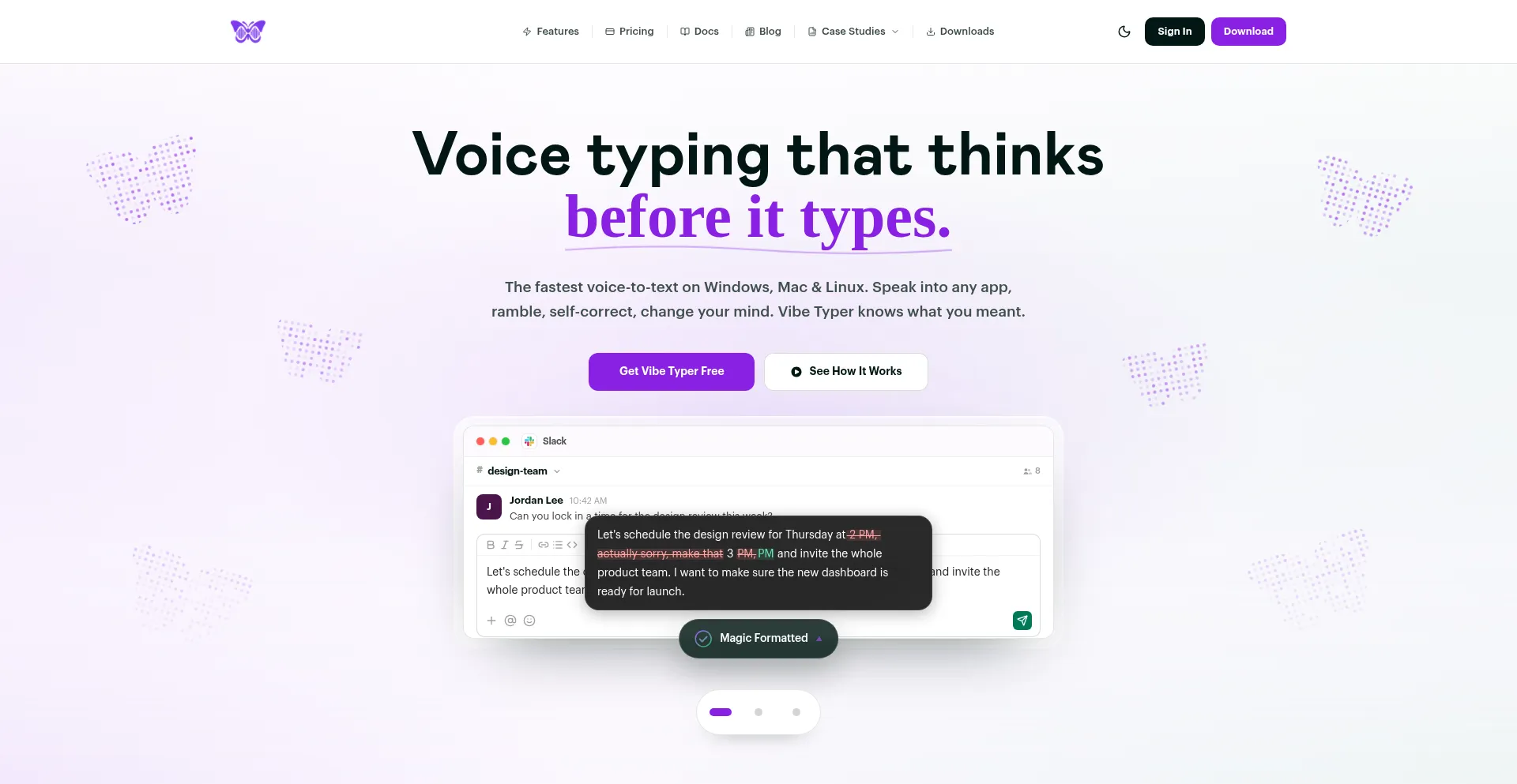 Vibetyper.com