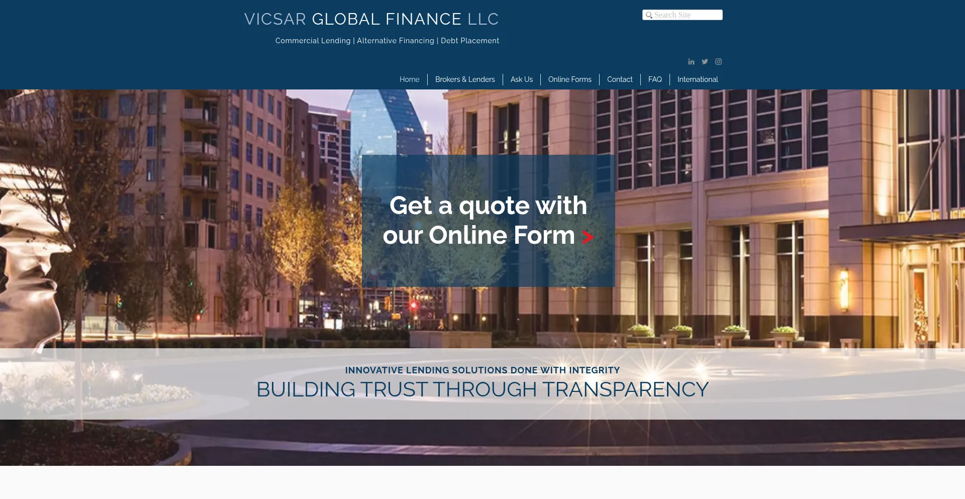 Ist Vicsarglobal.com sicher und vertrauenswürdig?