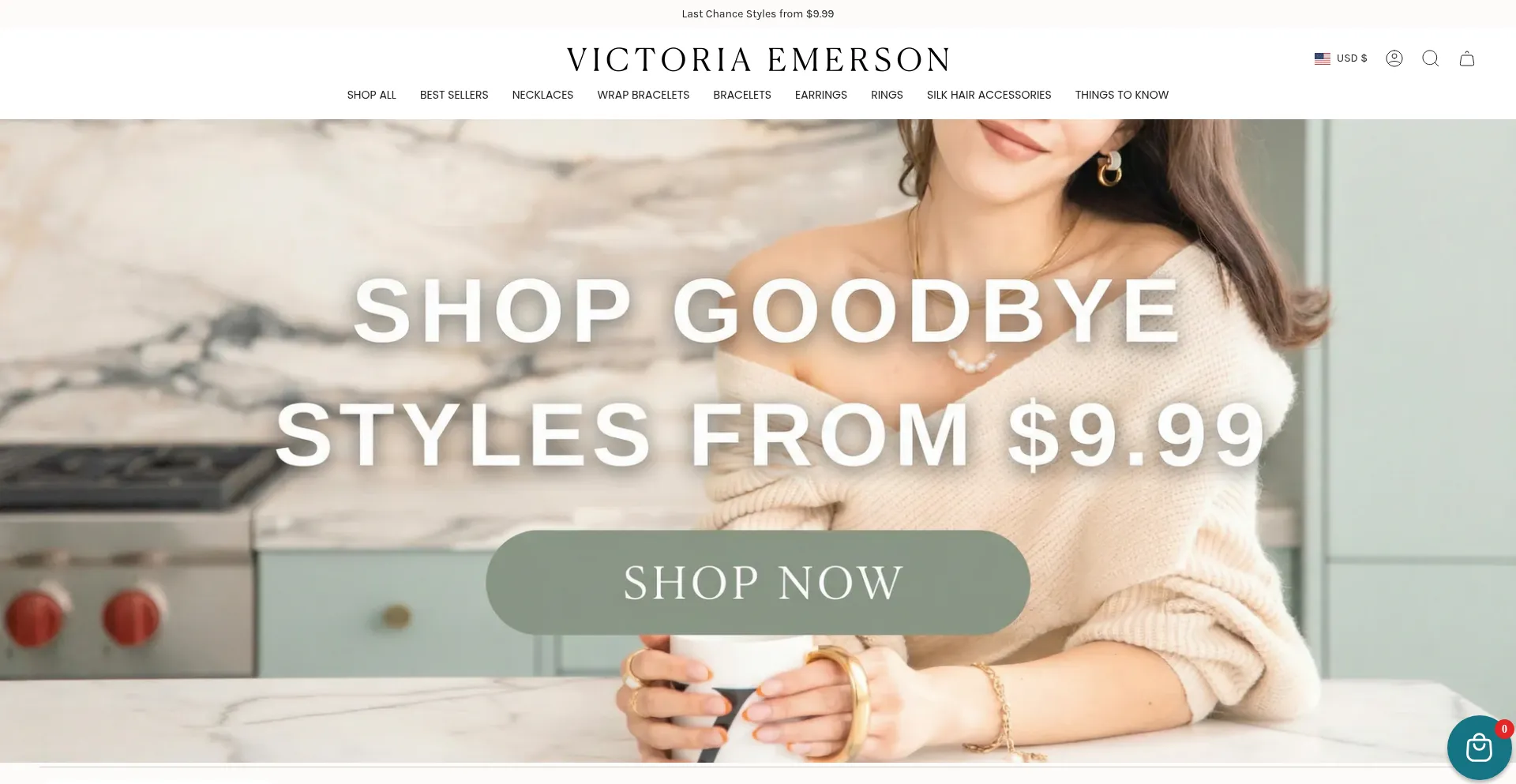 Victoriaemerson.com