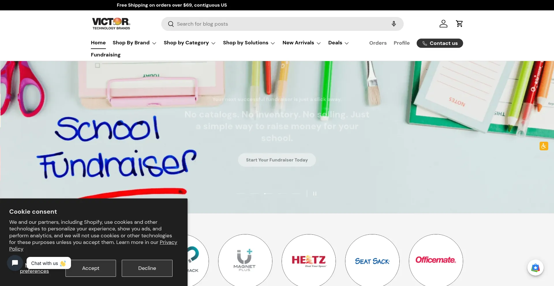 Victortech.com