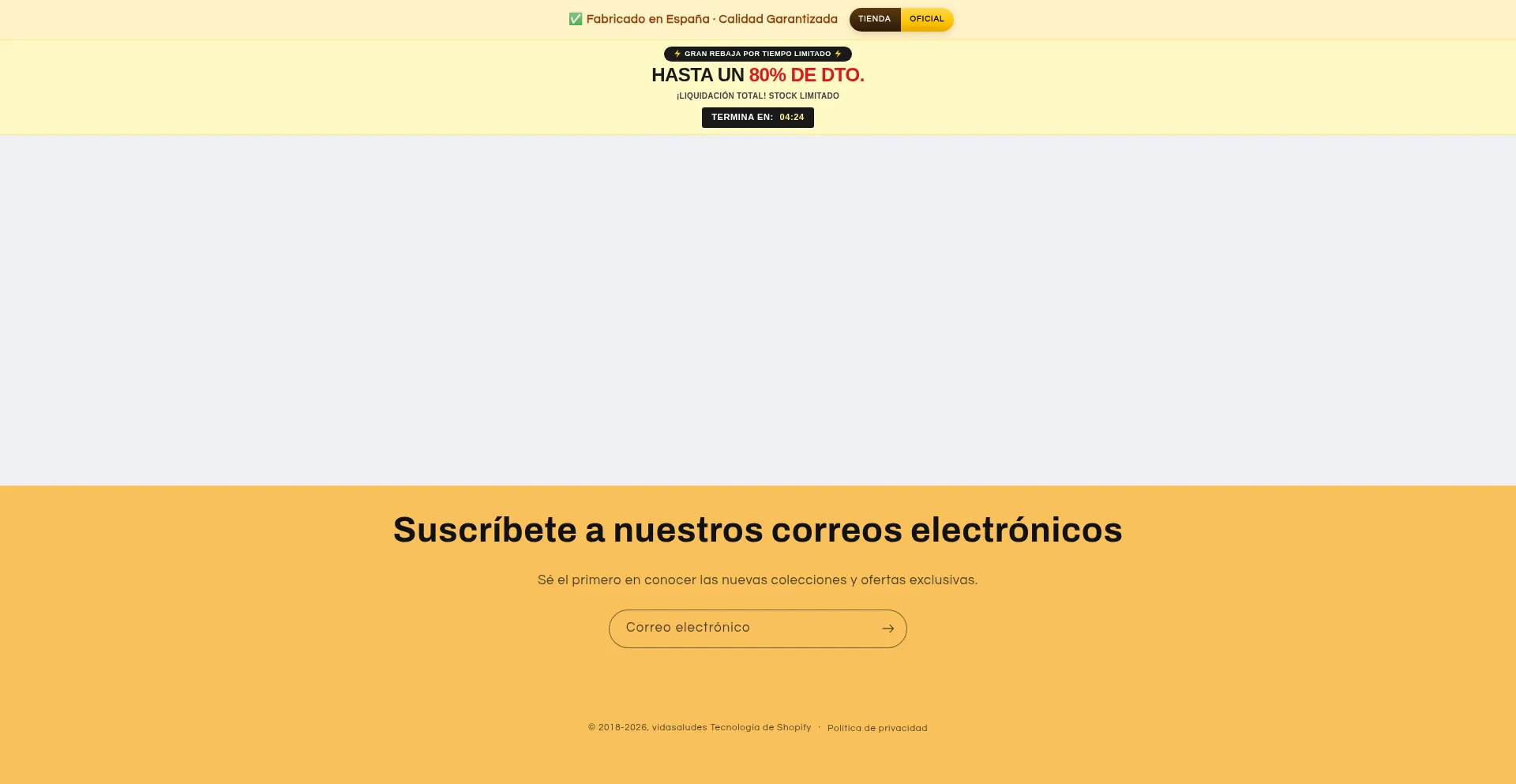 Vidasaludes.com