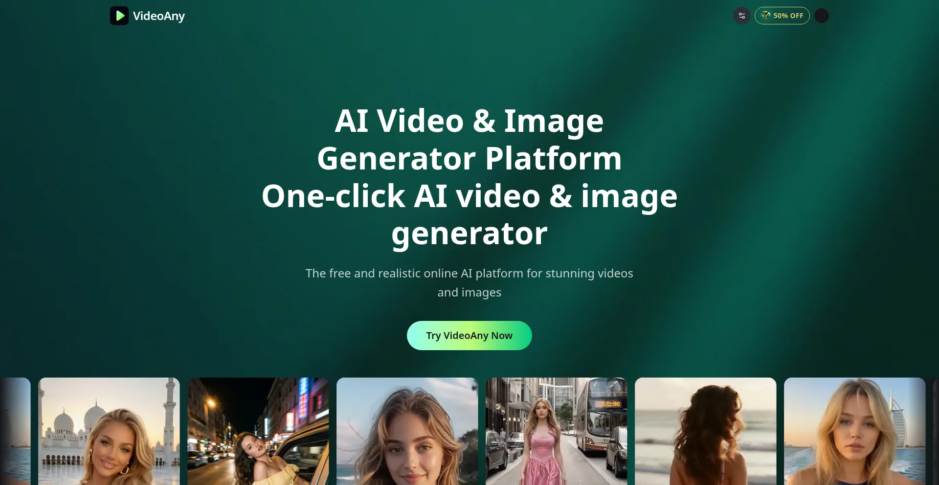 Videoany.ai