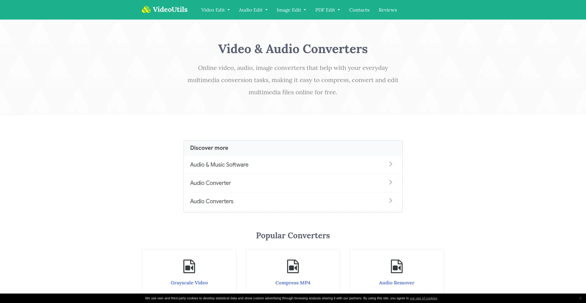Videoutils.com