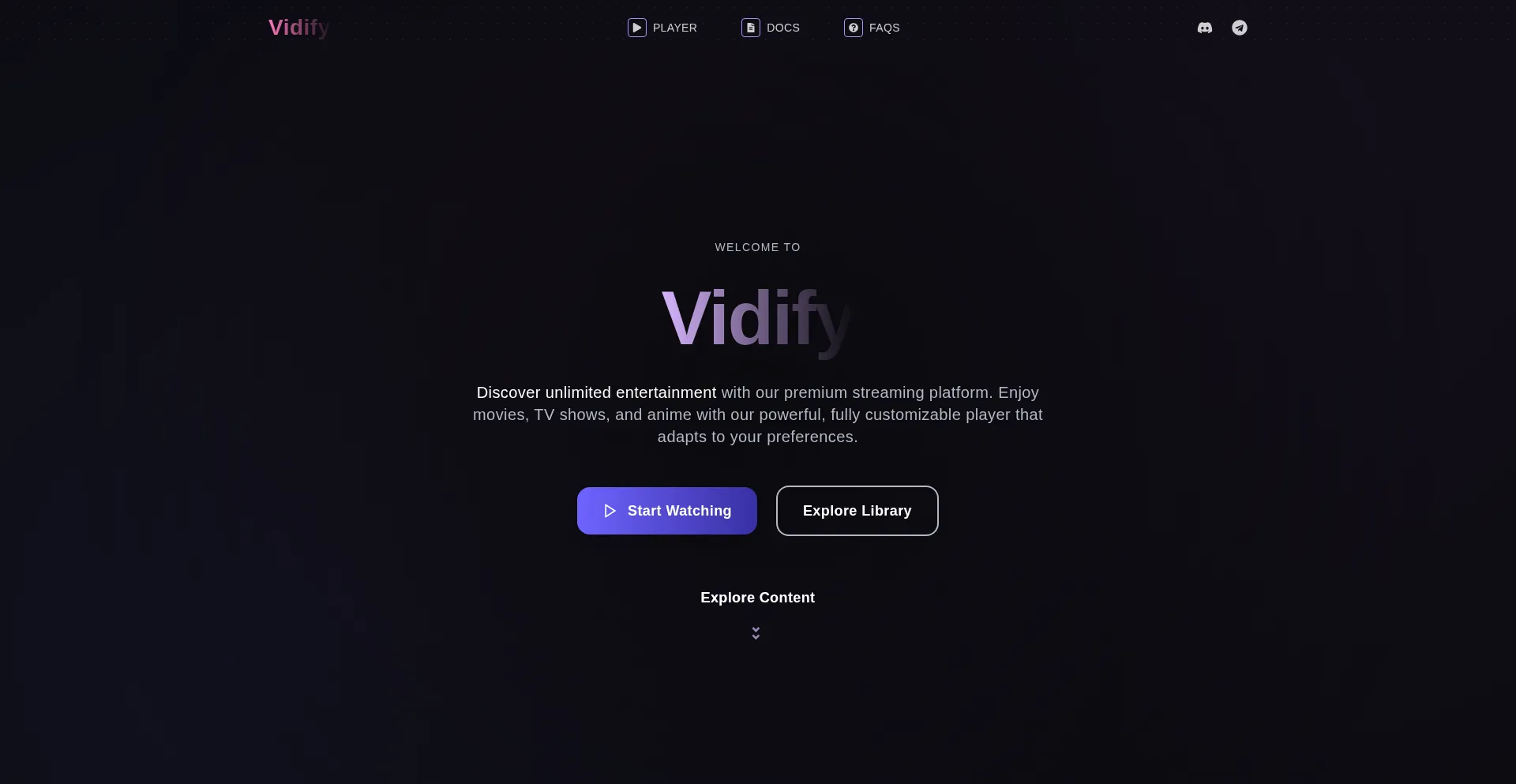 Vidify.top
