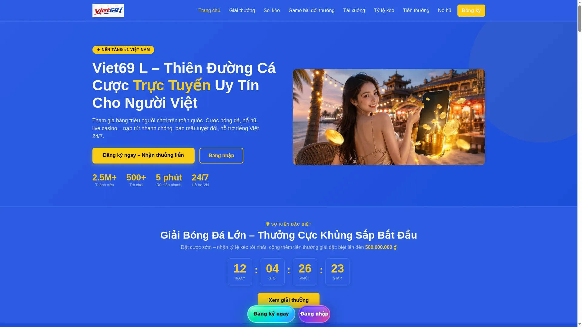 Viet69l.com