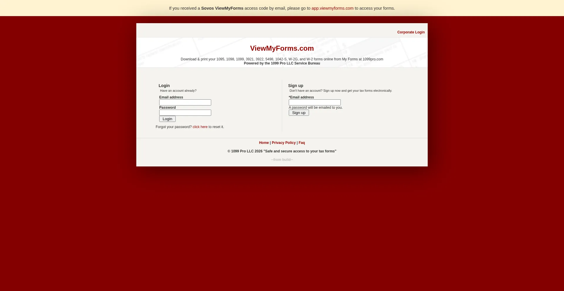 Viewmyforms.com