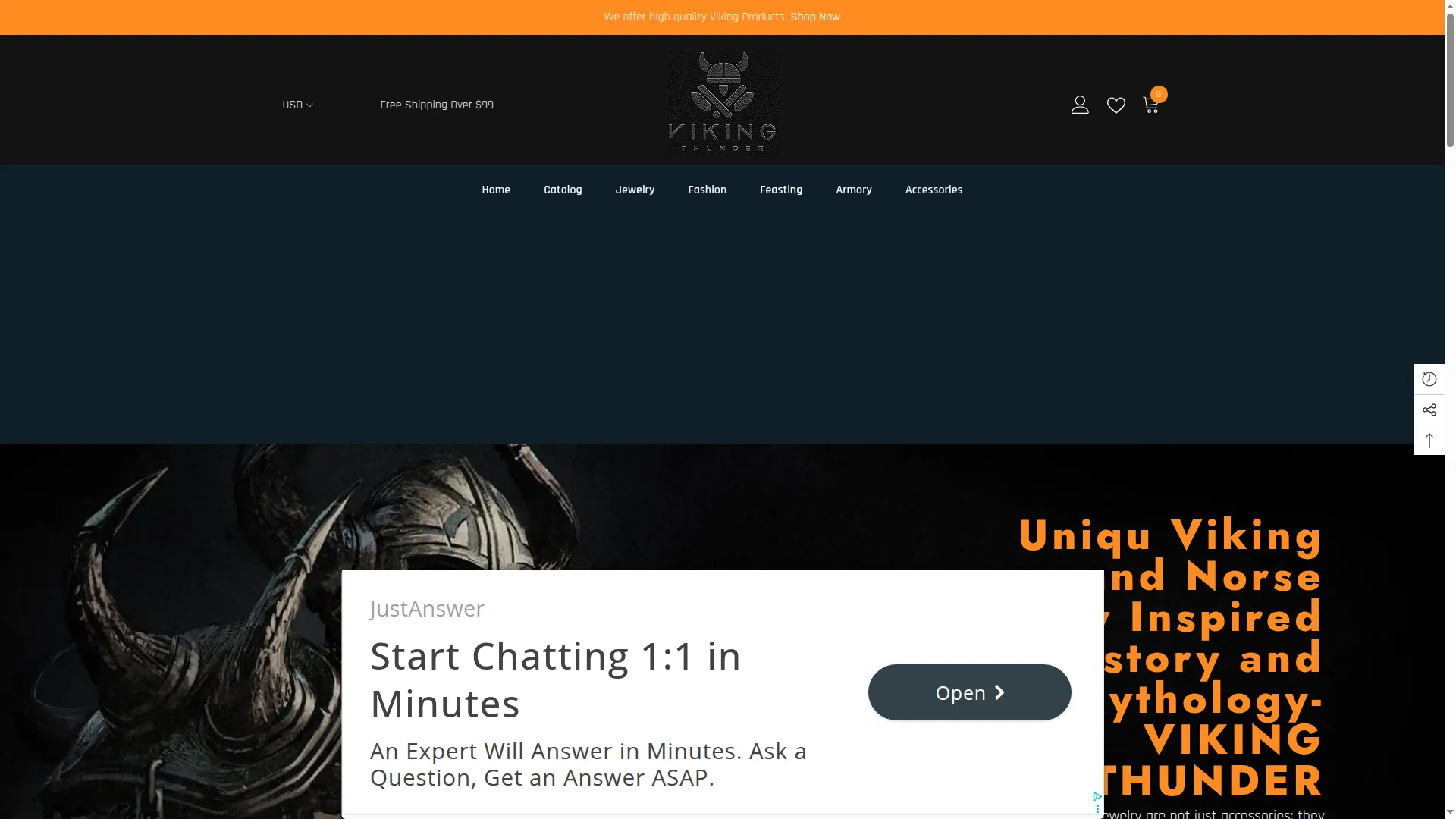 Vikingthunder.com