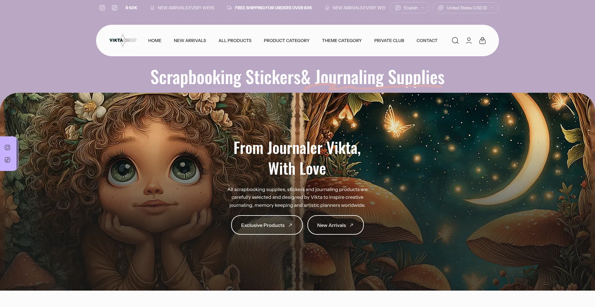 Viktashop.com