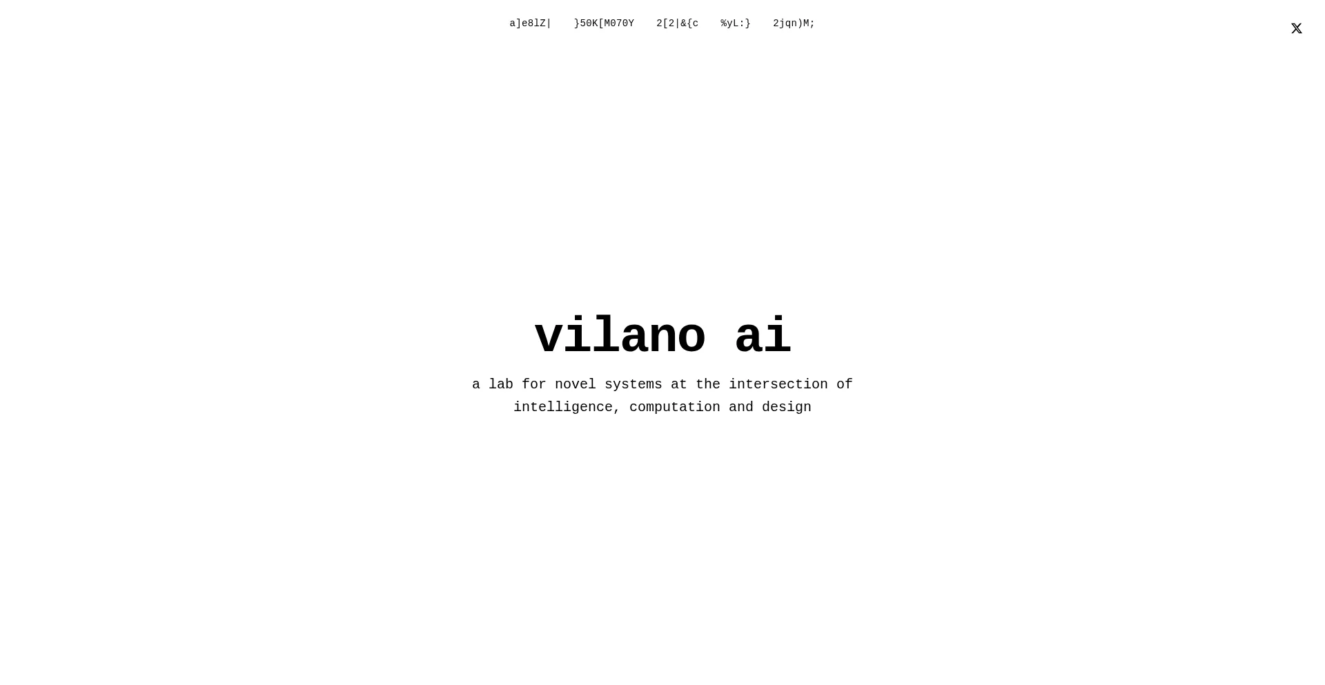 Vilano.ai
