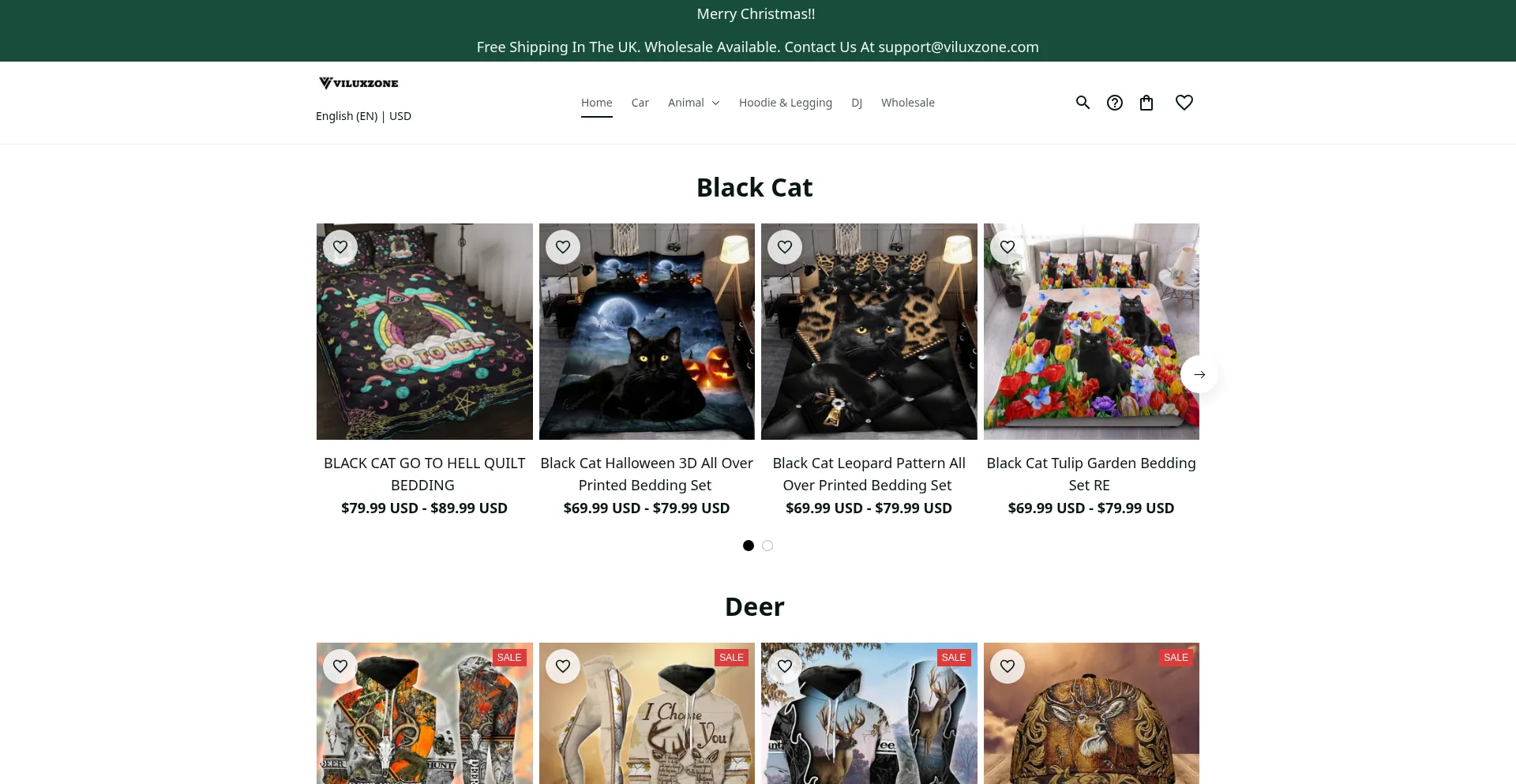 Viluxzone.com