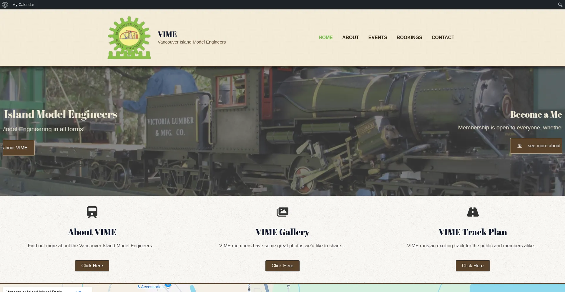 Vime.ca