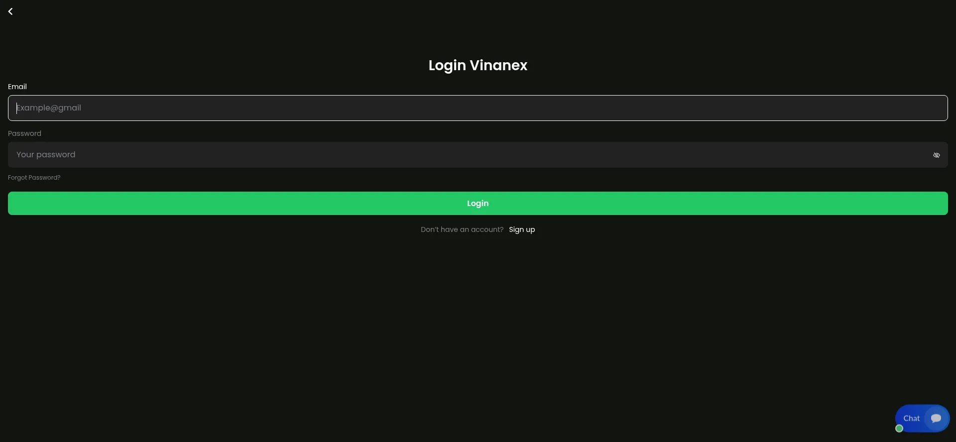 Vinanex.com