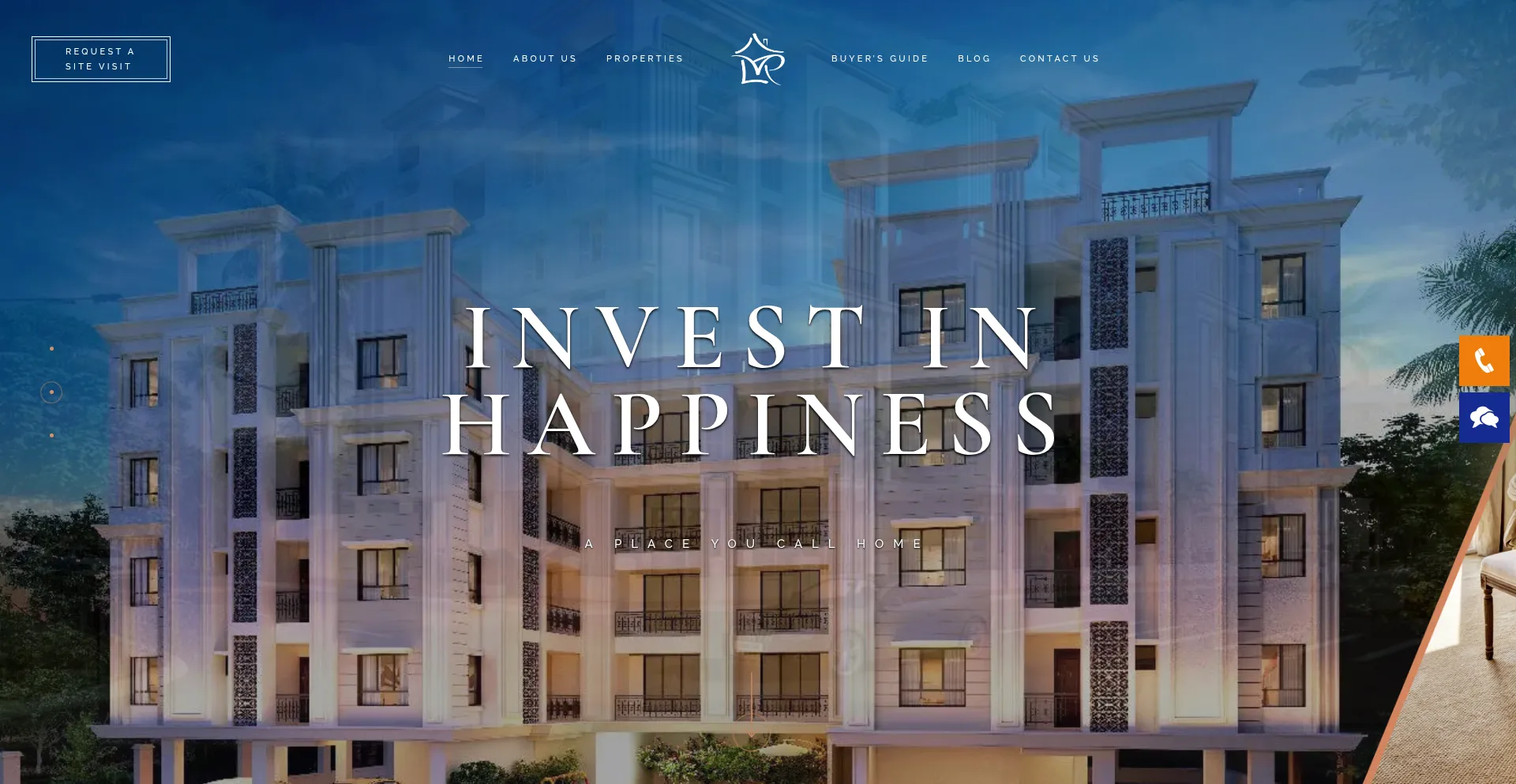 Vinayakrealtech.com