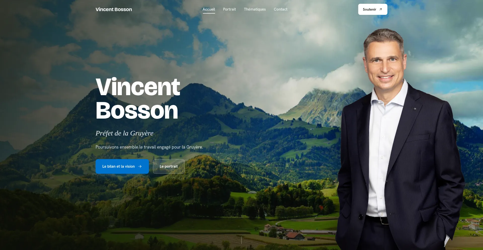 Vincentbosson.ch