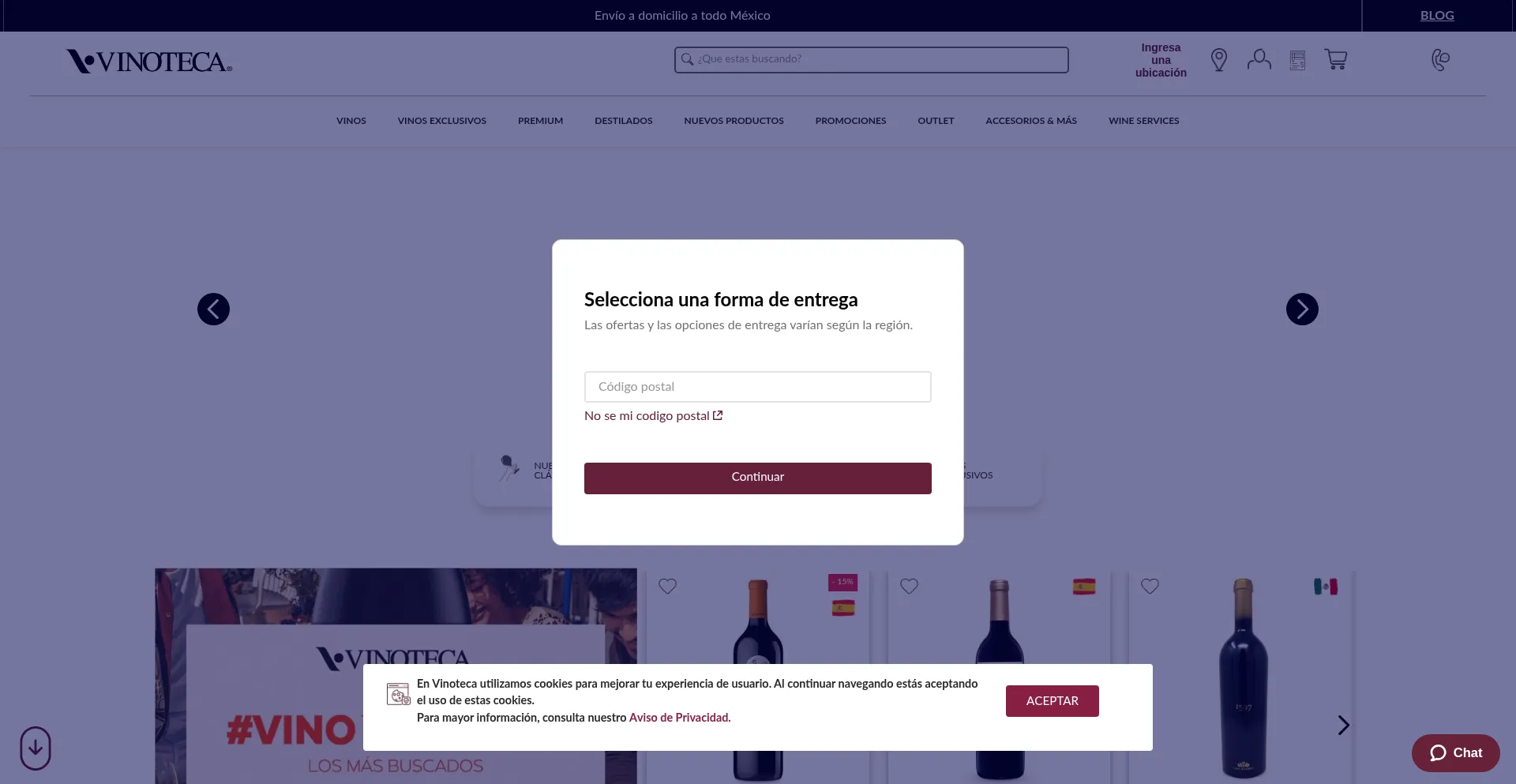 Vinoteca.com